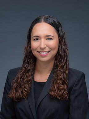 Representative Mahina Poepoe - Democratic Hawaii