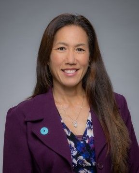Senator Maile Shimabukuro - Democratic Hawaii
