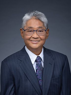 Representative Mark Nakashima - Democratic Hawaii
