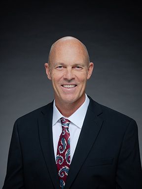 Representative Matthias Kusch - Democratic Hawaii