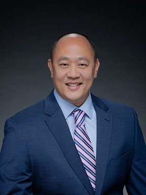 Representative Mike Lee - Democratic Hawaii