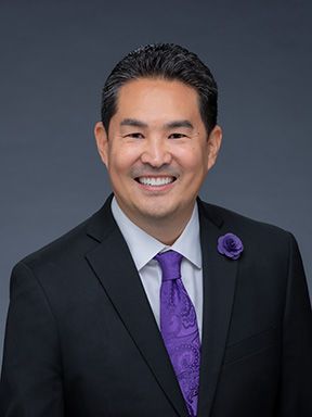 Representative Scott Nishimoto - Democratic Hawaii