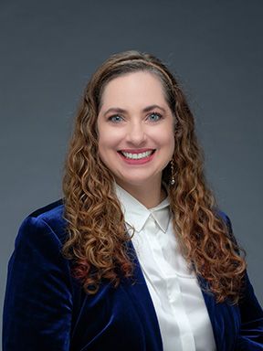 Representative Terez Amato - Democratic Hawaii