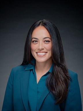 Representative Tina Grandinetti - Democratic Hawaii