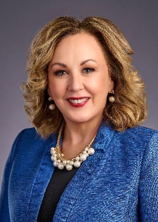 Senator Abby Lee - Republican Idaho