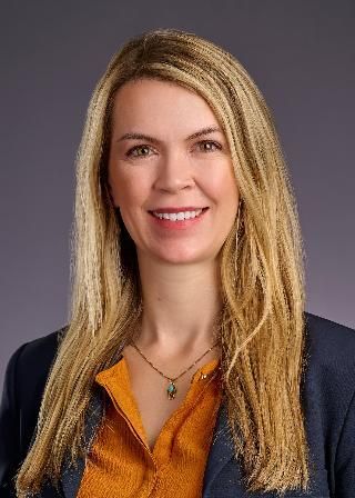 Senator Ali Rabe - Democratic Idaho