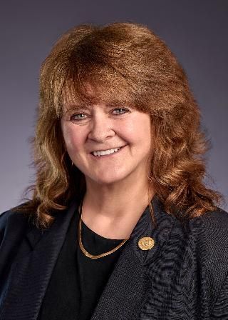 Representative Barbara Ehardt - Republican Idaho