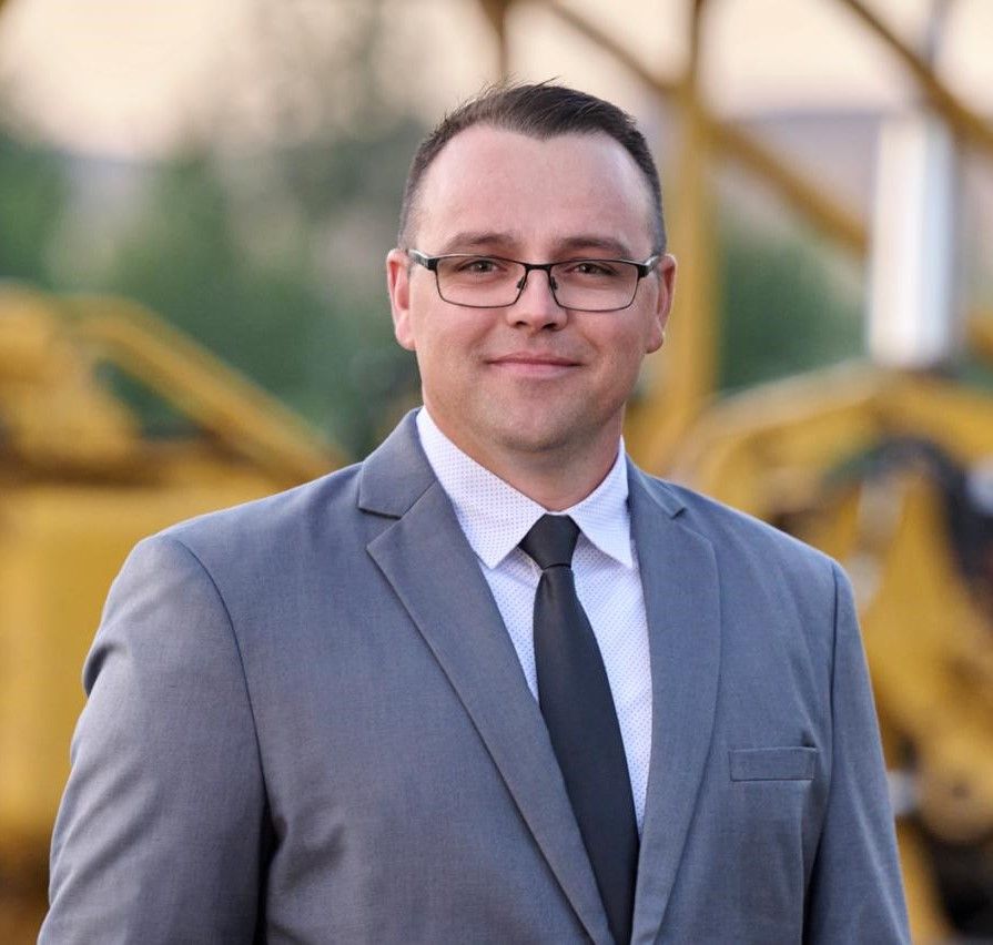 Senator Brandon Shippy - Republican Idaho