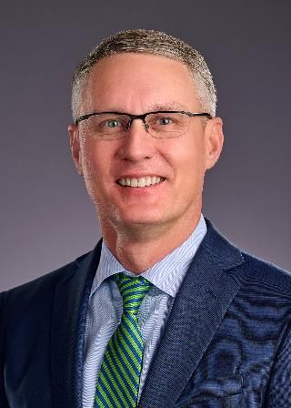 Representative Brent Crane - Republican Idaho