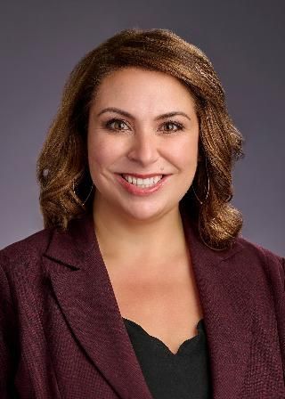 Representative Brooke Green - Democratic Idaho