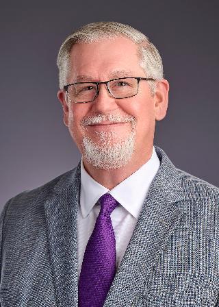 Representative Bruce Skaug - Republican Idaho