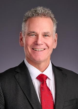 Senator Carl Bjerke - Republican Idaho