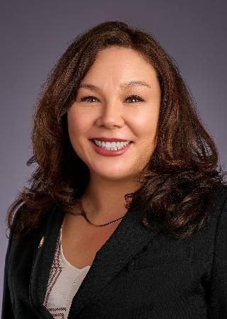 Senator Carrie Semmelroth - Democratic Idaho