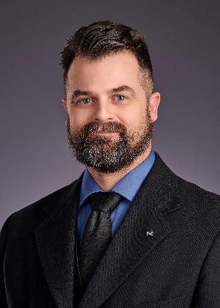 Senator Chris Trakel - Republican Idaho