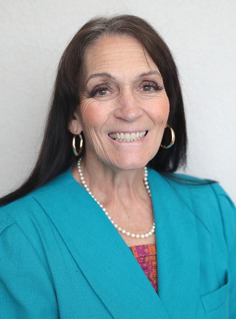 Senator Christy Zito - Republican Idaho