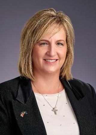 Senator Cindy Carlson - Republican Idaho