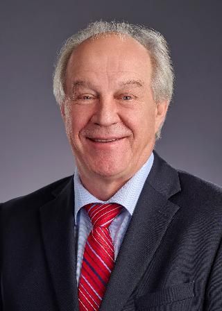 Representative Clay Handy - Republican Idaho