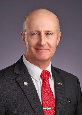 Senator Dan Foreman - Republican Idaho