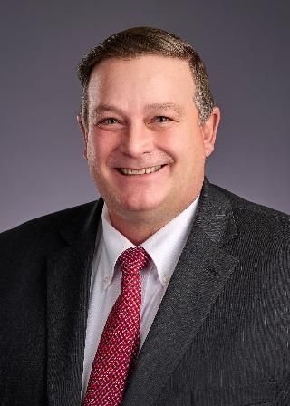 Representative Dan Garner - Republican Idaho