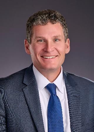 Representative David Cannon - Republican Idaho