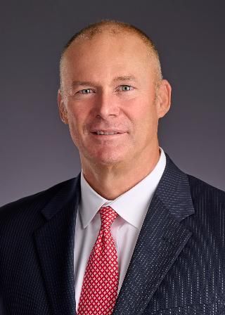 Senator Doug Okuniewicz - Republican Idaho