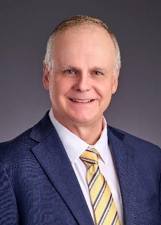 Senator Doug Ricks - Republican Idaho