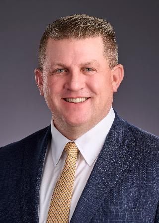 Representative Douglas Pickett - Republican Idaho