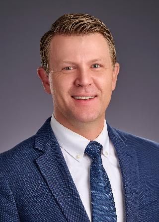 Representative Dustin Manwaring - Republican Idaho