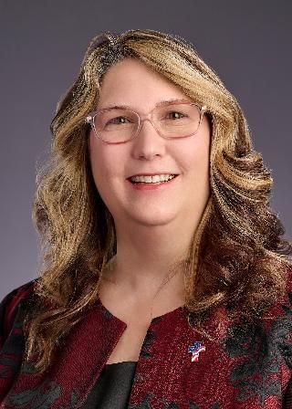 Representative Elaine Price - Republican Idaho