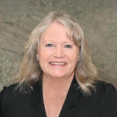 Representative Faye Thompson - Republican Idaho