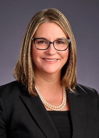 Senator Glenneda Zuiderveld - Republican Idaho