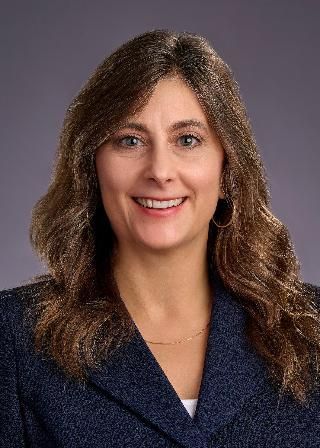 Representative Heather Scott - Republican Idaho