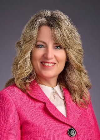 Representative Jacyn Gallagher - Republican Idaho