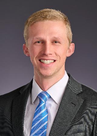 Representative James Petzke - Republican Idaho
