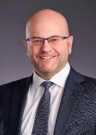 Senator James Ruchti - Democratic Idaho