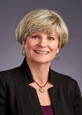 Senator Janie Ward-Engelking - Democratic Idaho