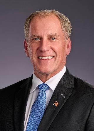 Representative Jeff Cornilles - Republican Idaho