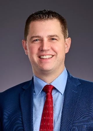 Representative Jeff Ehlers - Republican Idaho