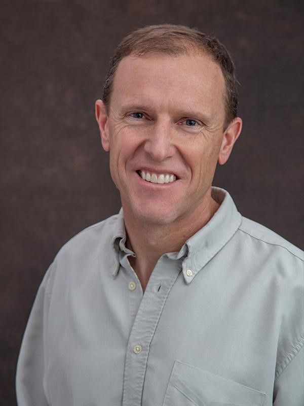 Senator Jim Woodward - Republican Idaho