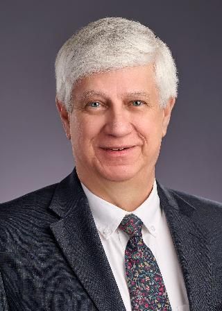Representative Joe Alfieri - Republican Idaho