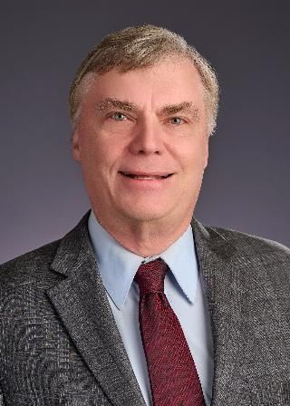 Representative John Gannon - Democratic Idaho