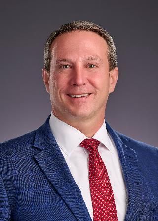 Representative Jon Weber - Republican Idaho