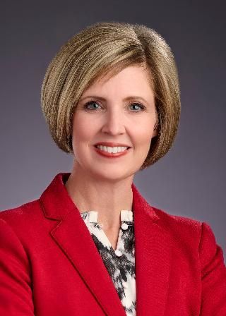 Representative Julianne Young - Republican Idaho