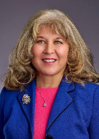 Representative Julie Yamamoto - Republican Idaho