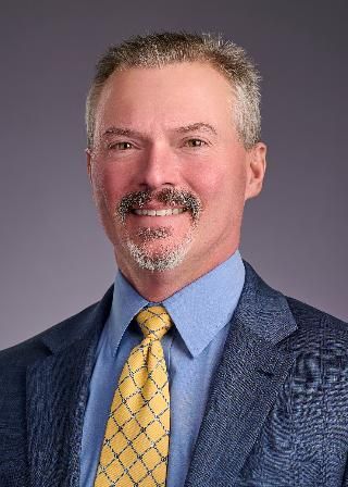 Representative Kenny Wroten - Republican Idaho