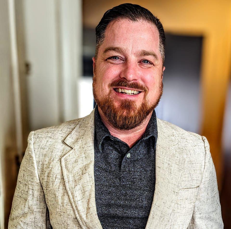 Representative Kyle Harris - Republican Idaho