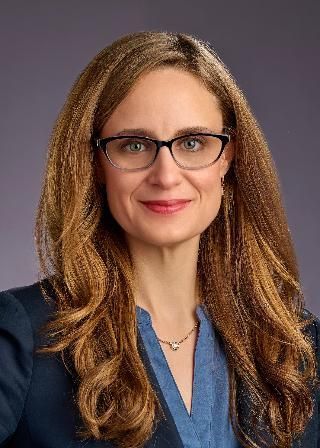 Representative Lauren Necochea - Democratic Idaho