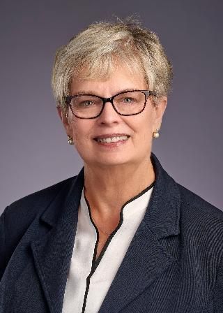 Senator Linda Hartgen - Republican Idaho