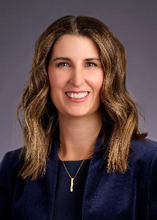 Senator Lori Den Hartog - Republican Idaho