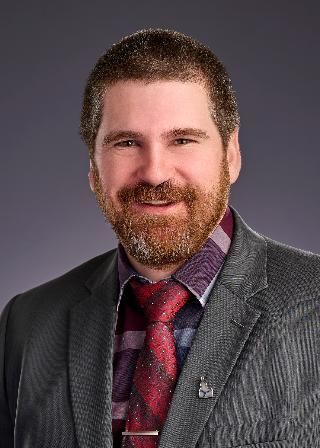 Representative Marco Erickson - Republican Idaho